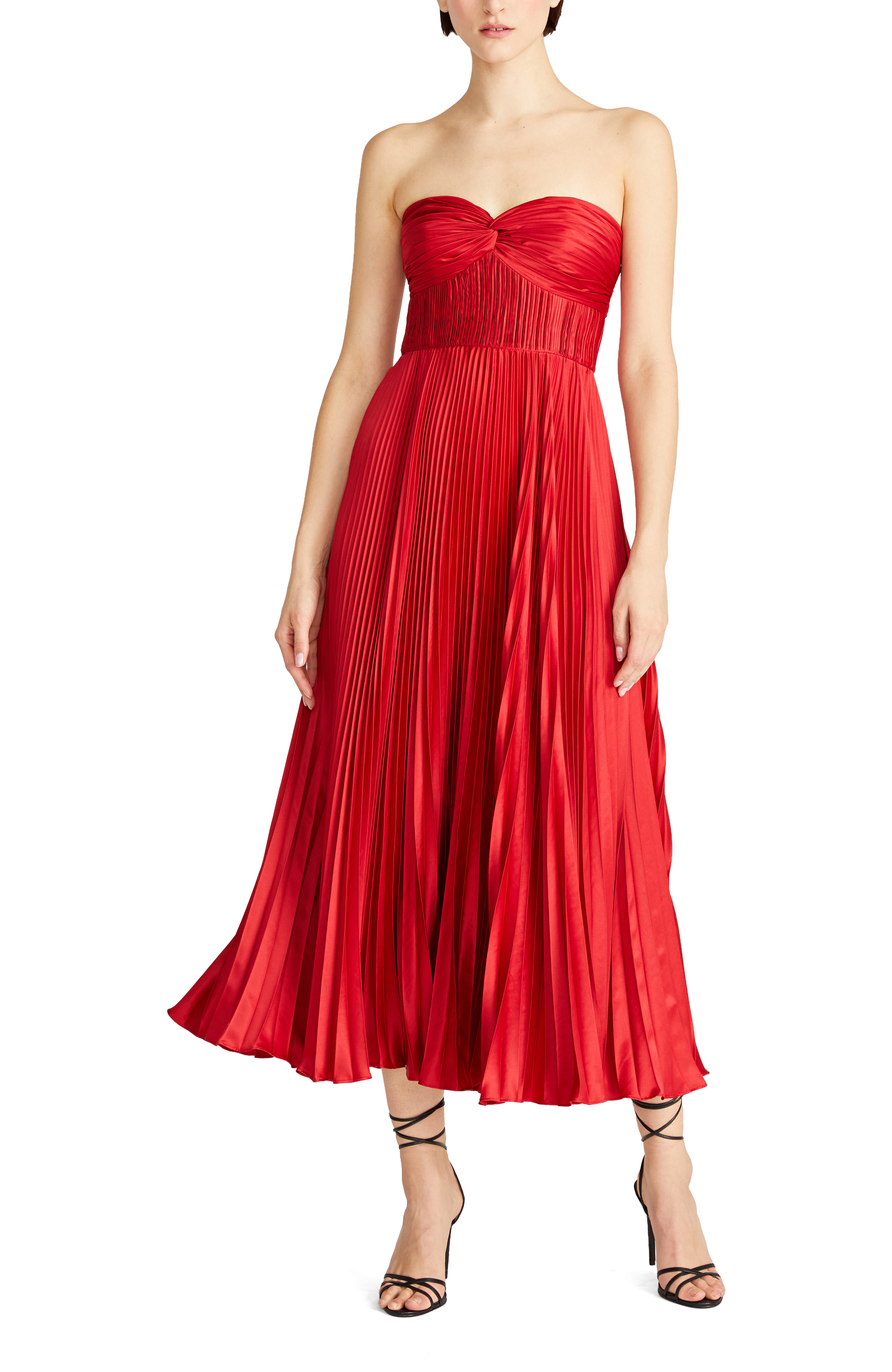 selected Cranberry Red