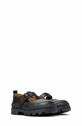Kids' Brutus Mary Jane Flat