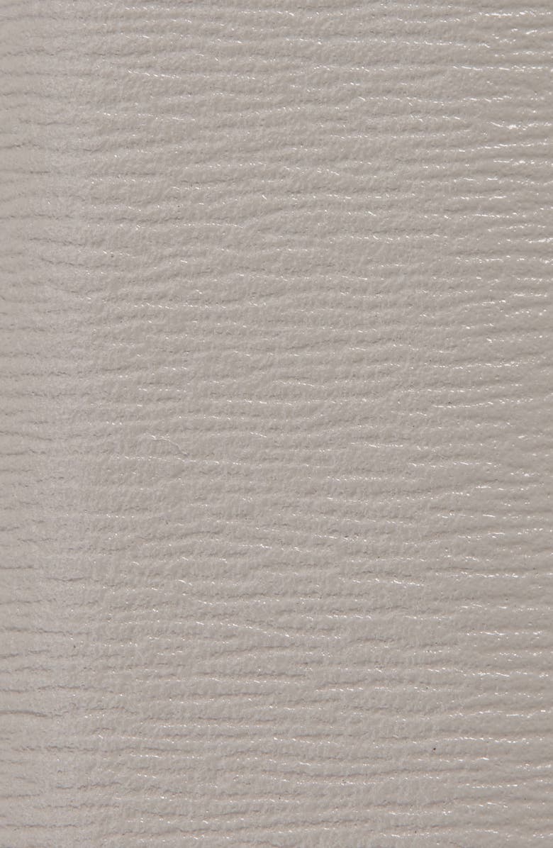 Valentino Garavani VLOGO Reversible Leather Belt, Alternate, color, 