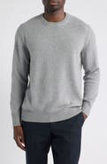 Eton Cashmere Crewneck Sweater