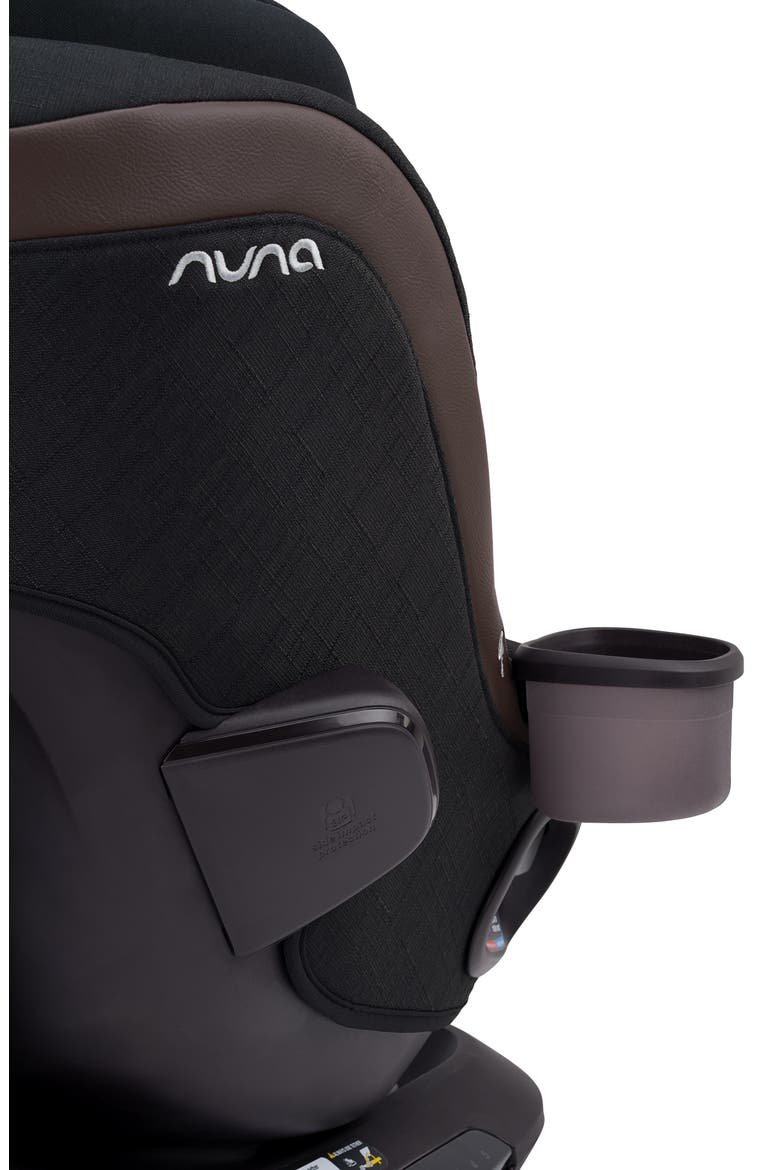 REVV maxx Convertible 360° Rotating Car Seat, Alternate, color, CAVIAR