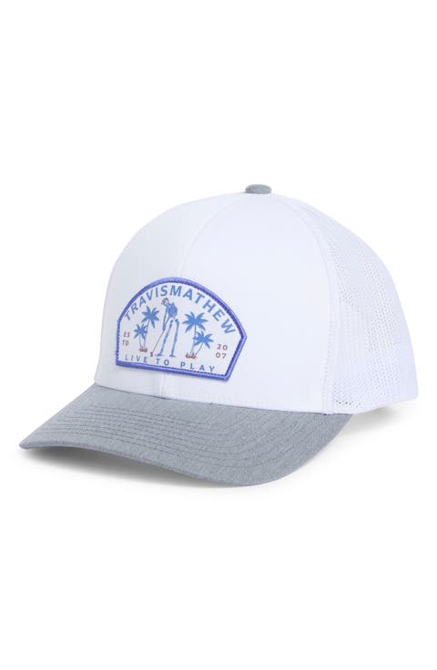 Dark Ages Snapback Hat