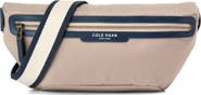 Cole Haan Judson Brushed Twill Crossbody Bag
