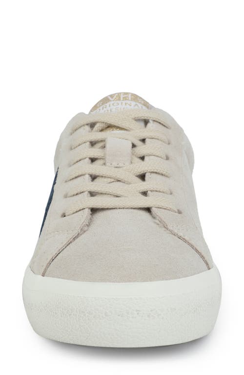 Vintage Havana Brisk Low Top Sneaker In Multi