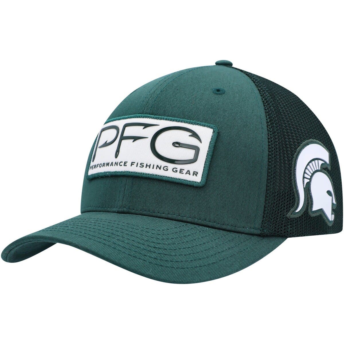 selected Green