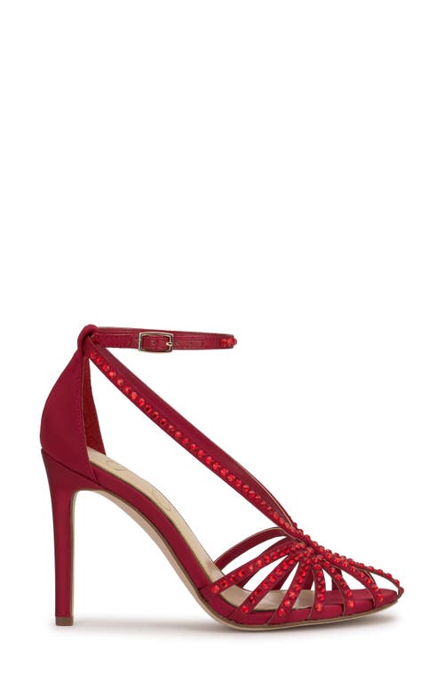 Jessica Simpson Jittale Ankle Strap Sandal
