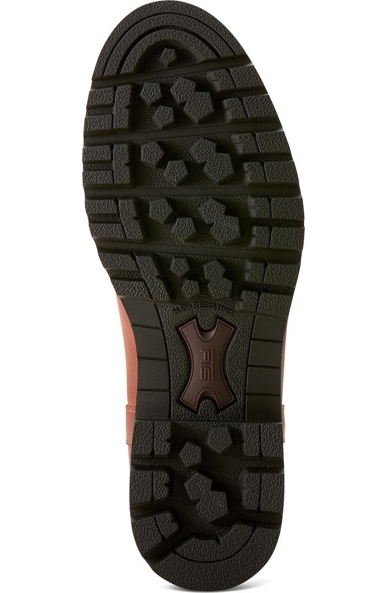 Ariat Wexford Lug Chelsea Boot, Alternate, color, Rockwood