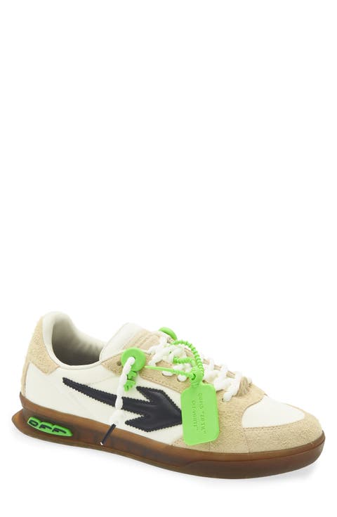 End of Play Sneaker