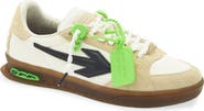 Off-White End of Play Sneaker