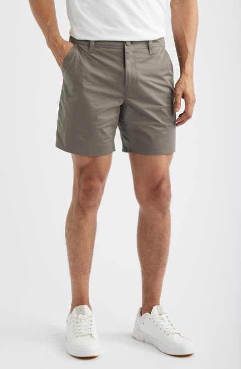 Commuter Flyweight Performance Golf Shorts