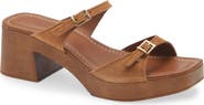Free People Beck Slide Sandal