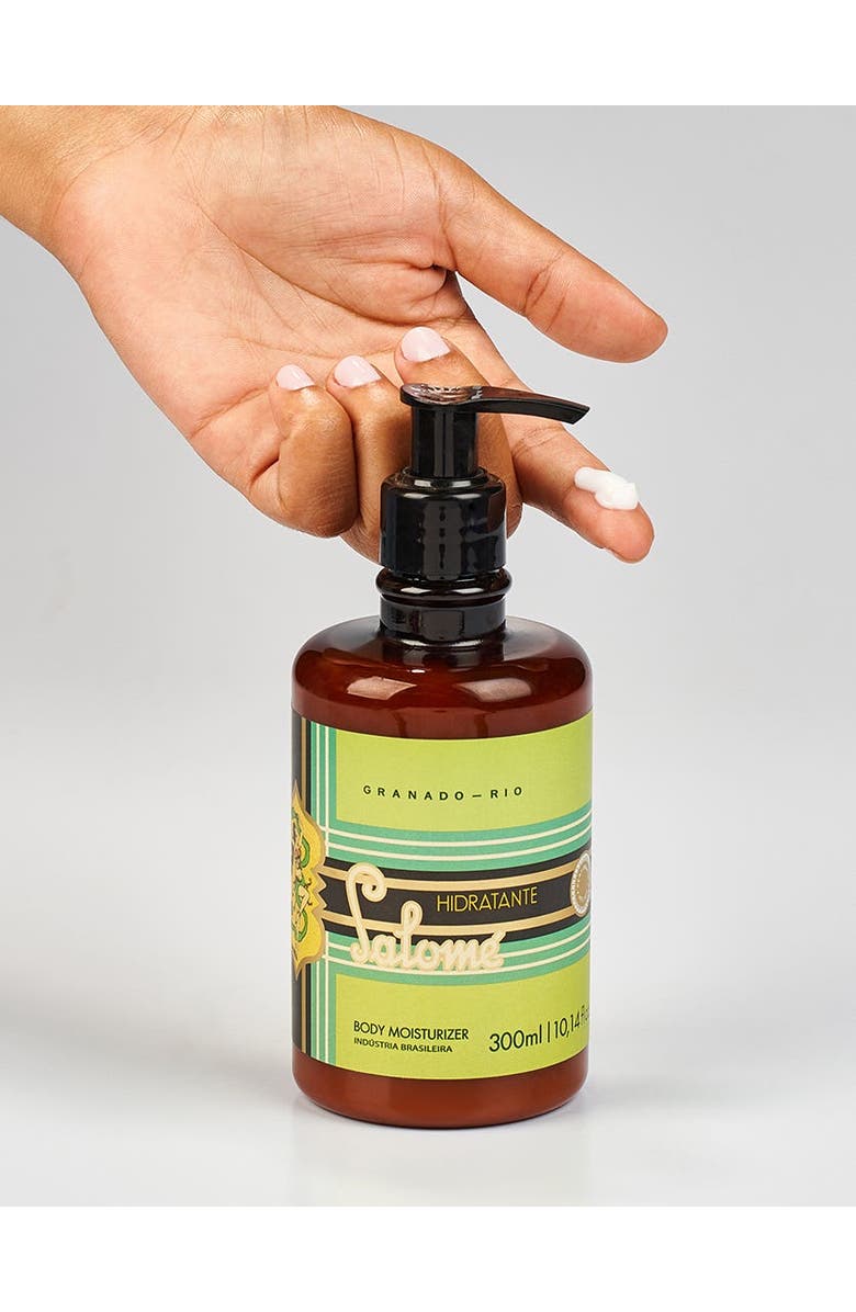 GRANADO Salomé Moisturizer, Alternate, color, NO COLOR