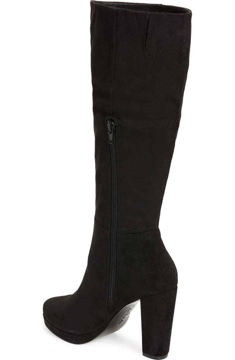 Charles by Charles David Converter Knee High Boot, Alternate, color,