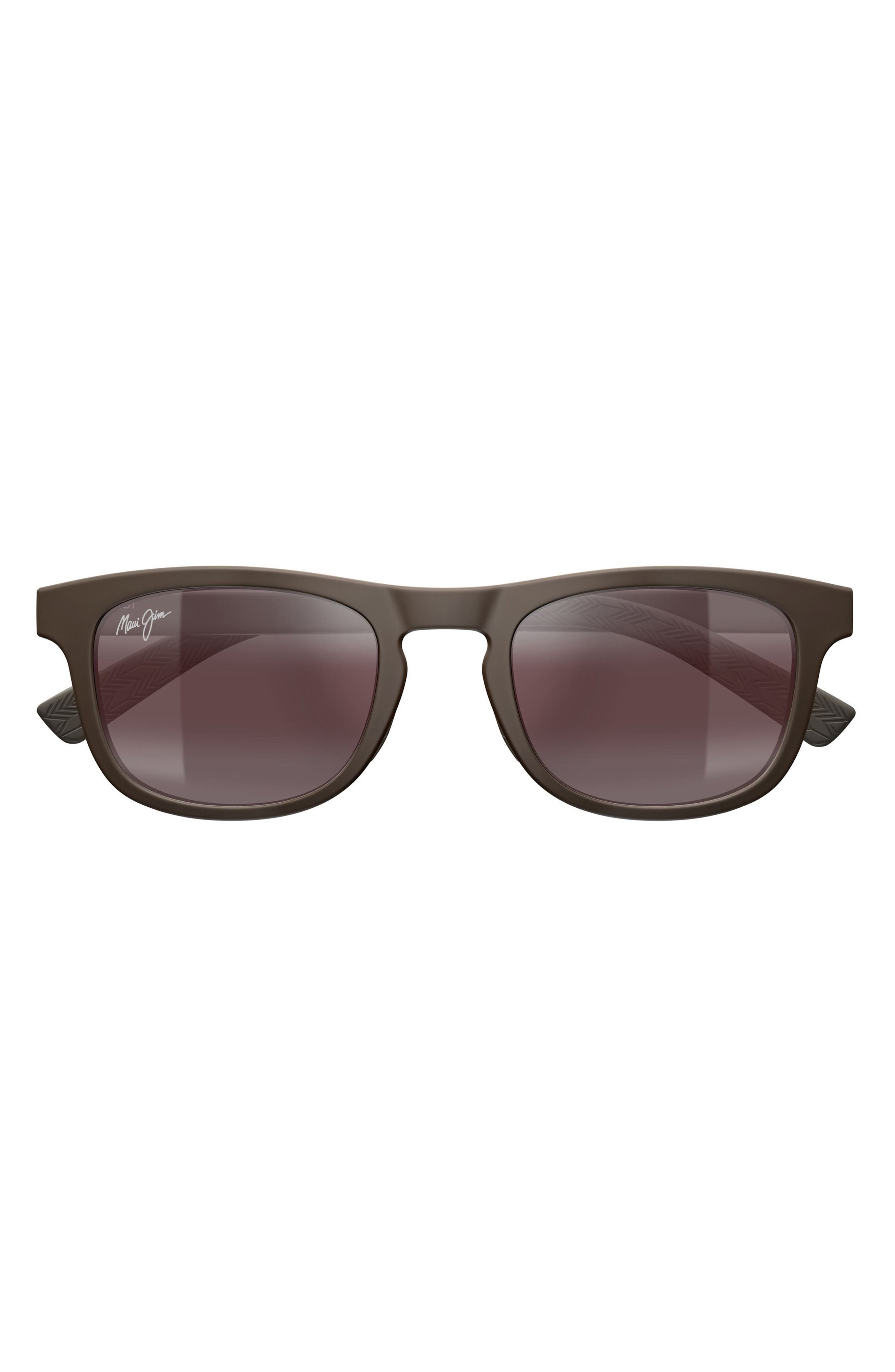 selected BROWN