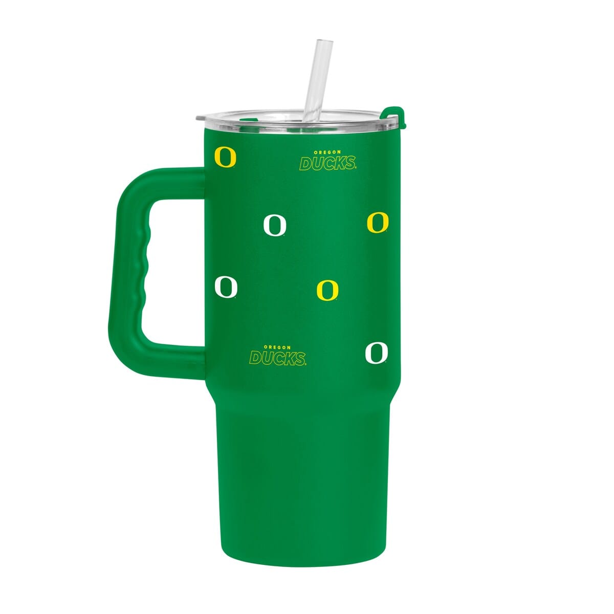 selected Green