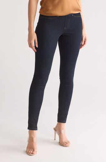 Hue Original Denim Leggings