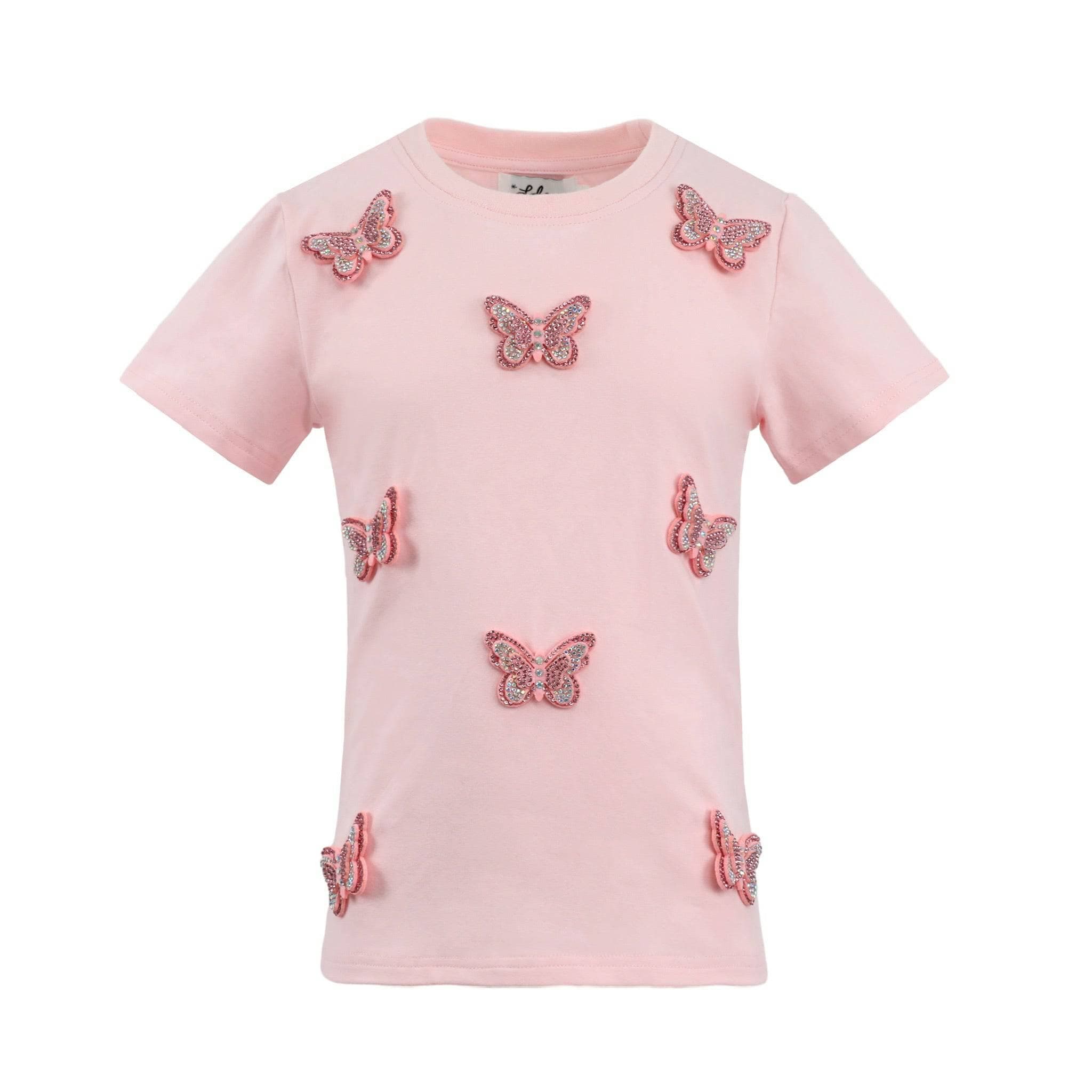 selected Pink