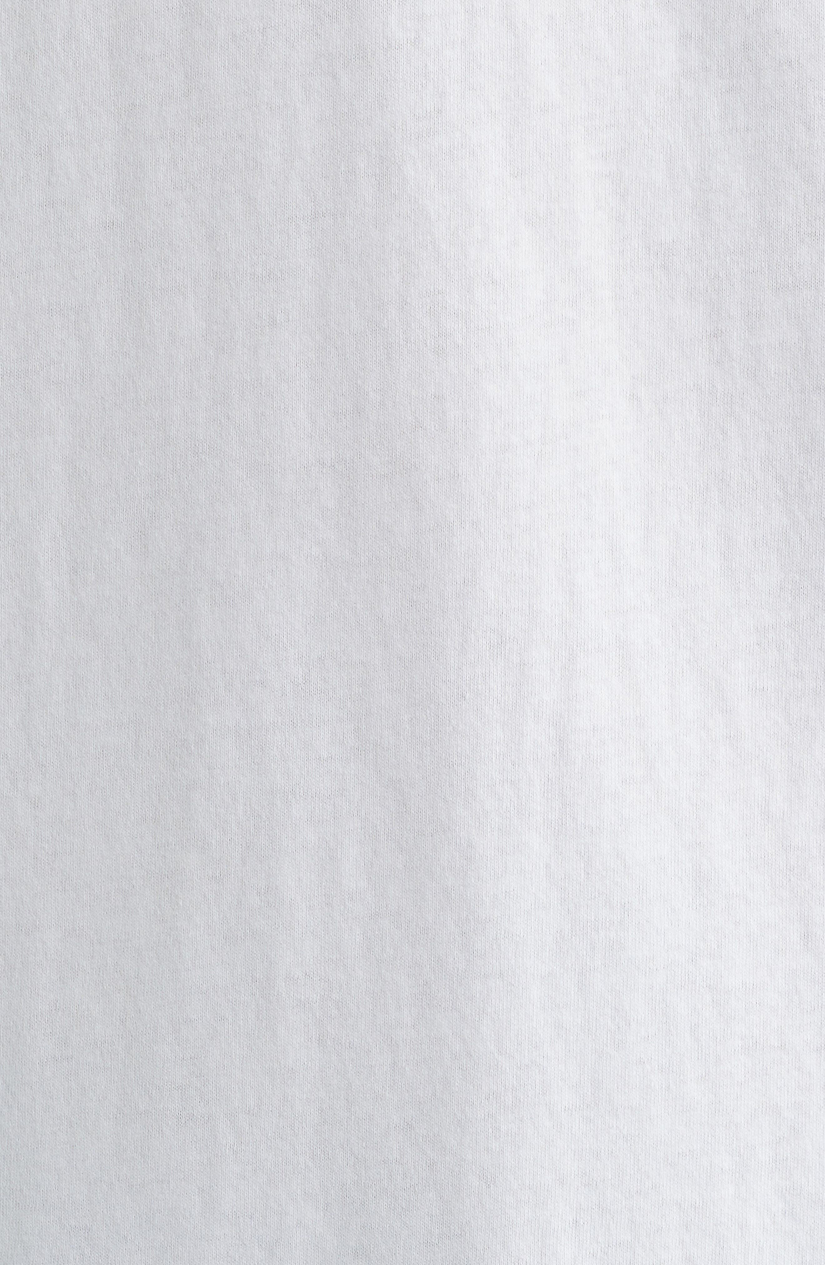 Мужские AllSaints Lofty Cotton Graphic T-Shirt — фото 6