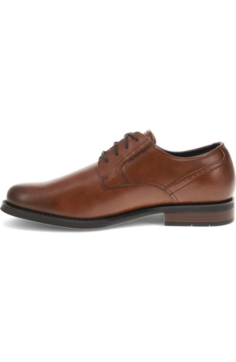 Dockers<sup>®</sup> Edgar Plain Toe Oxford, Alternate, color, Cognac