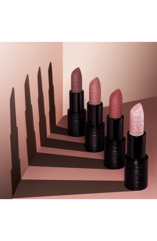 Melt Cosmetics Ultra Matte Lipstick