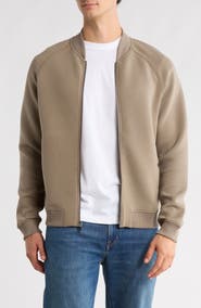 TRUTH Scuba Zip Jacket