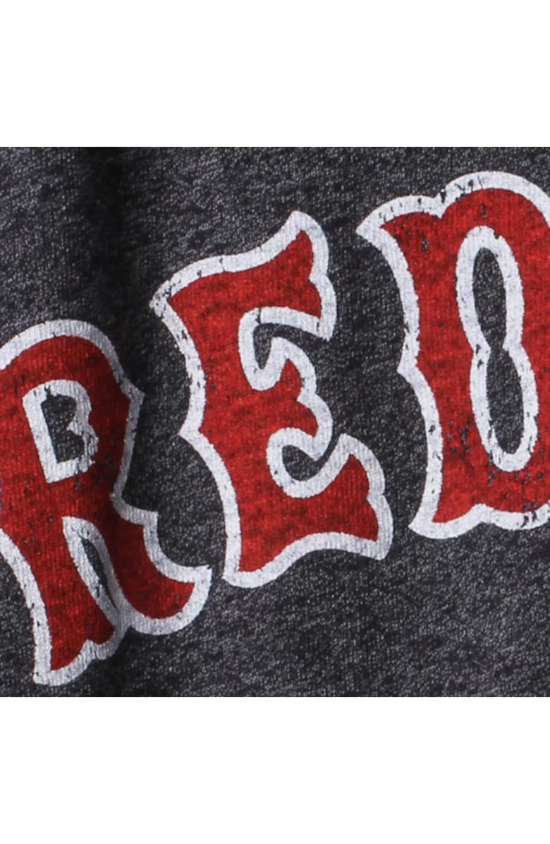 Majestic Threads Women's Majestic Threads David Ortiz Navy Boston Red Sox 3/4-Sleeve Raglan Name & Number T-Shirt, Alternate, color, 