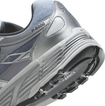 P-6000 Sneaker