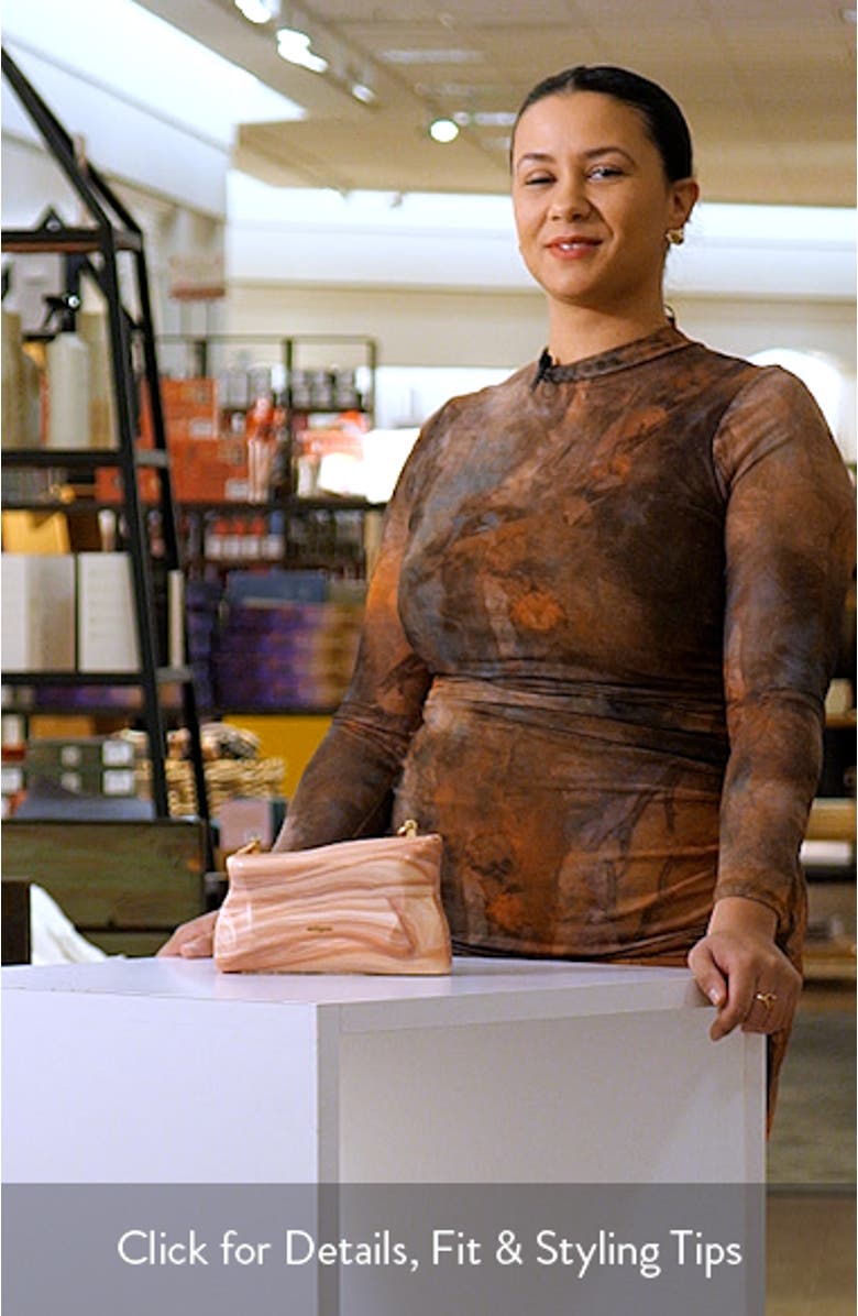 Malaya Clutch, sales video thumbnail