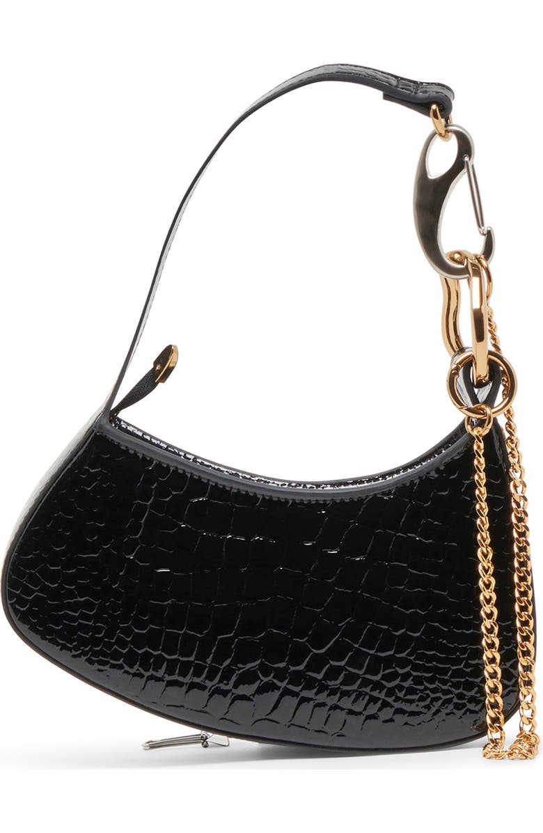 Dolce Vita Silvie Faux Leather Convertible Crossbody Bag, Main, color,