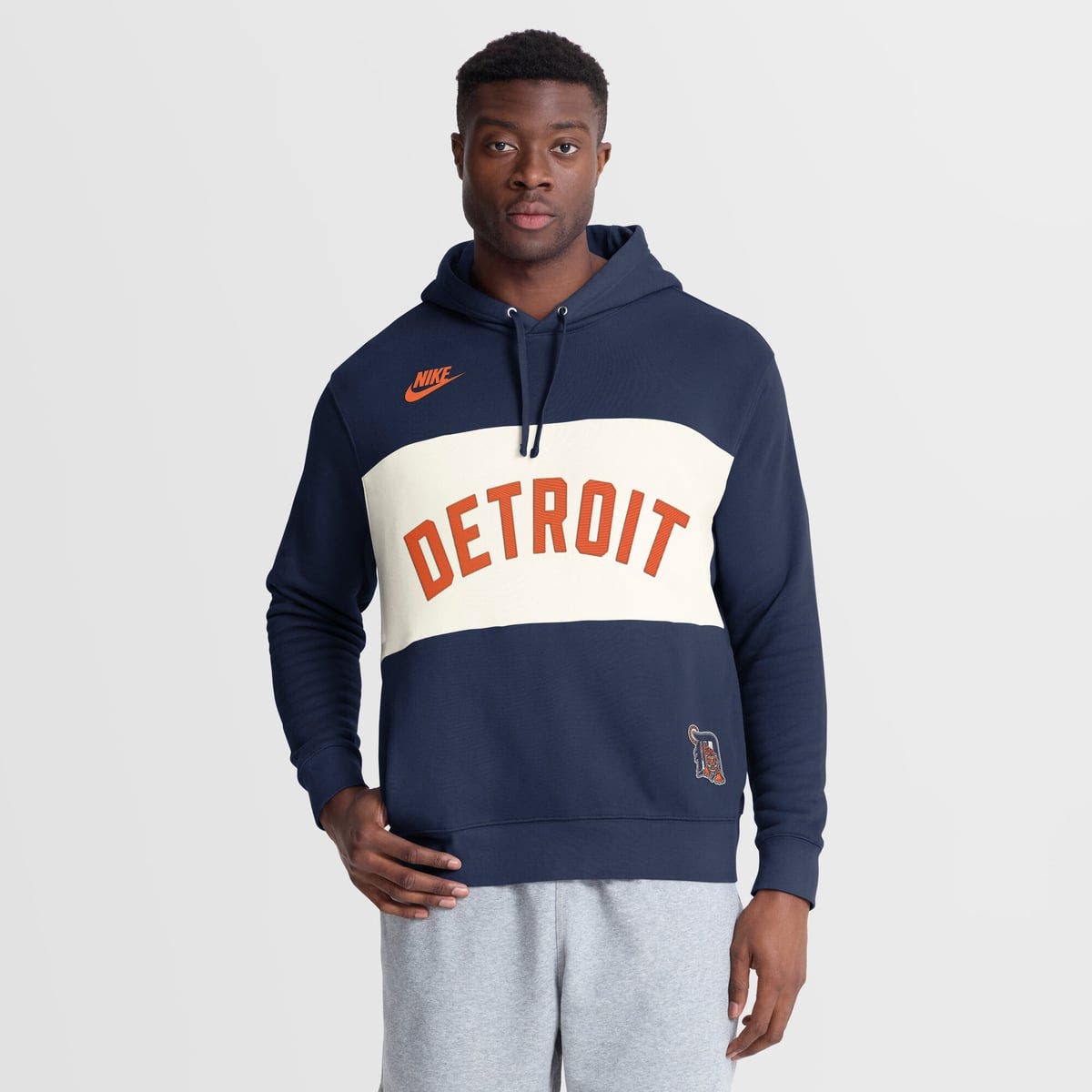 selected Navy