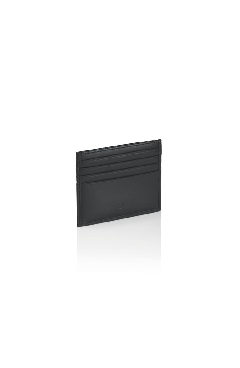Porsche Design Classic Cardholder 8 CC, Alternate, color, Black