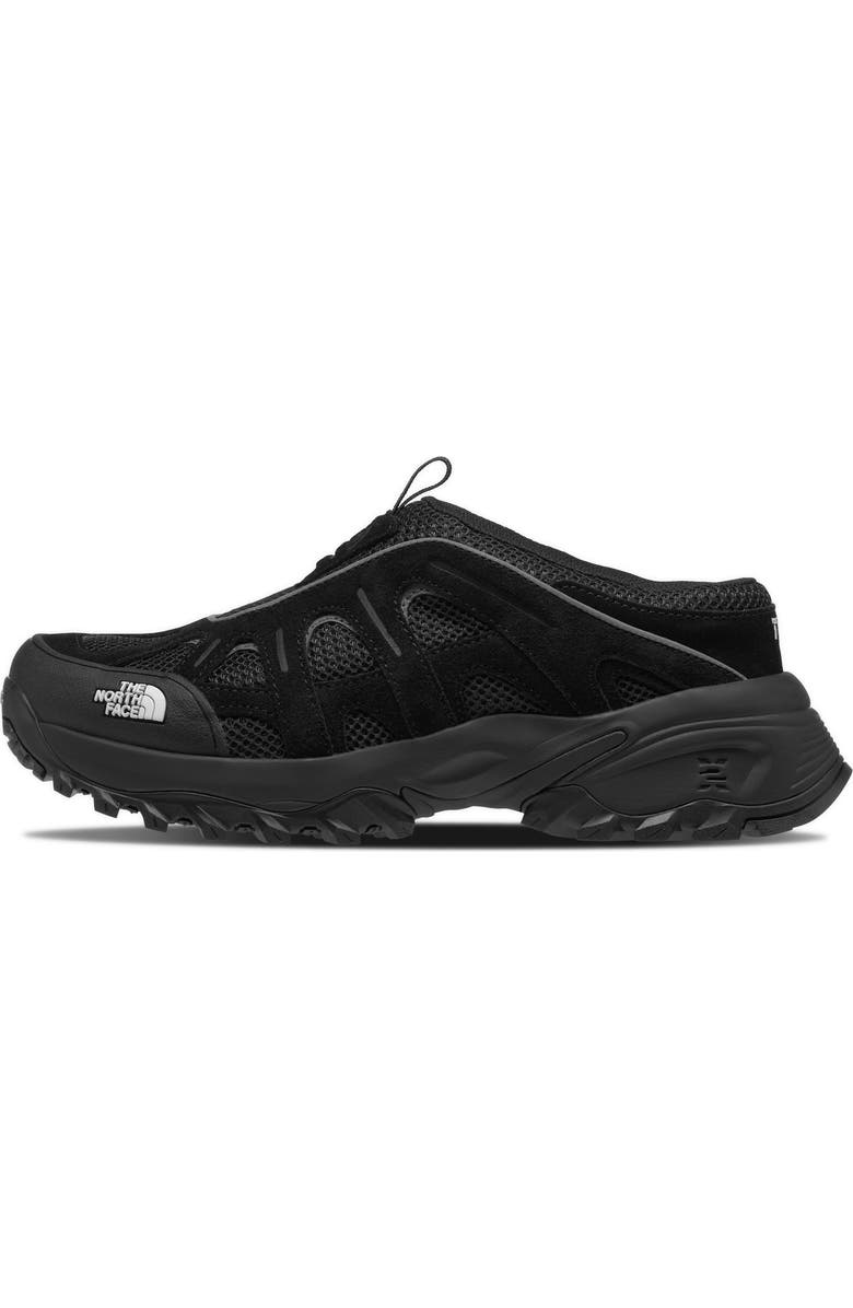 The North Face Hedgehog '06 RVST Mule, Main, color,