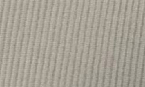 Hugo Boss Boss Zed Corduroy Baseball Cap In Gray
