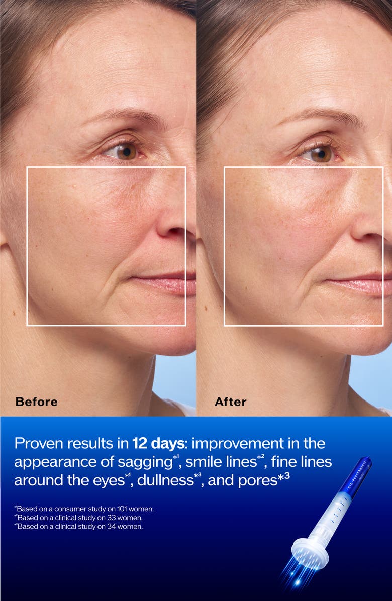 Shiseido Bio-Performance Micro-Click Concentrate, Alternate, color,