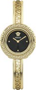 Versace Greca Pendant Bracelet Watch, 28mm