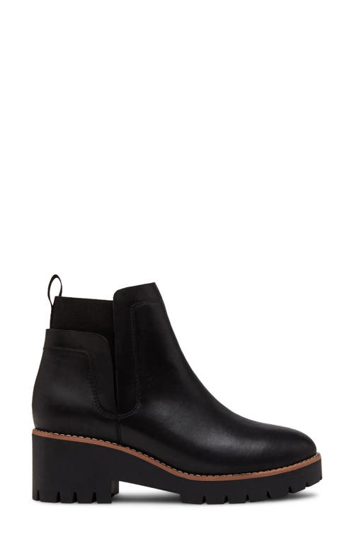 Blondo Danika Waterproof Bootie