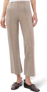 rag & bone Irina Ponte Kick Flare Pants