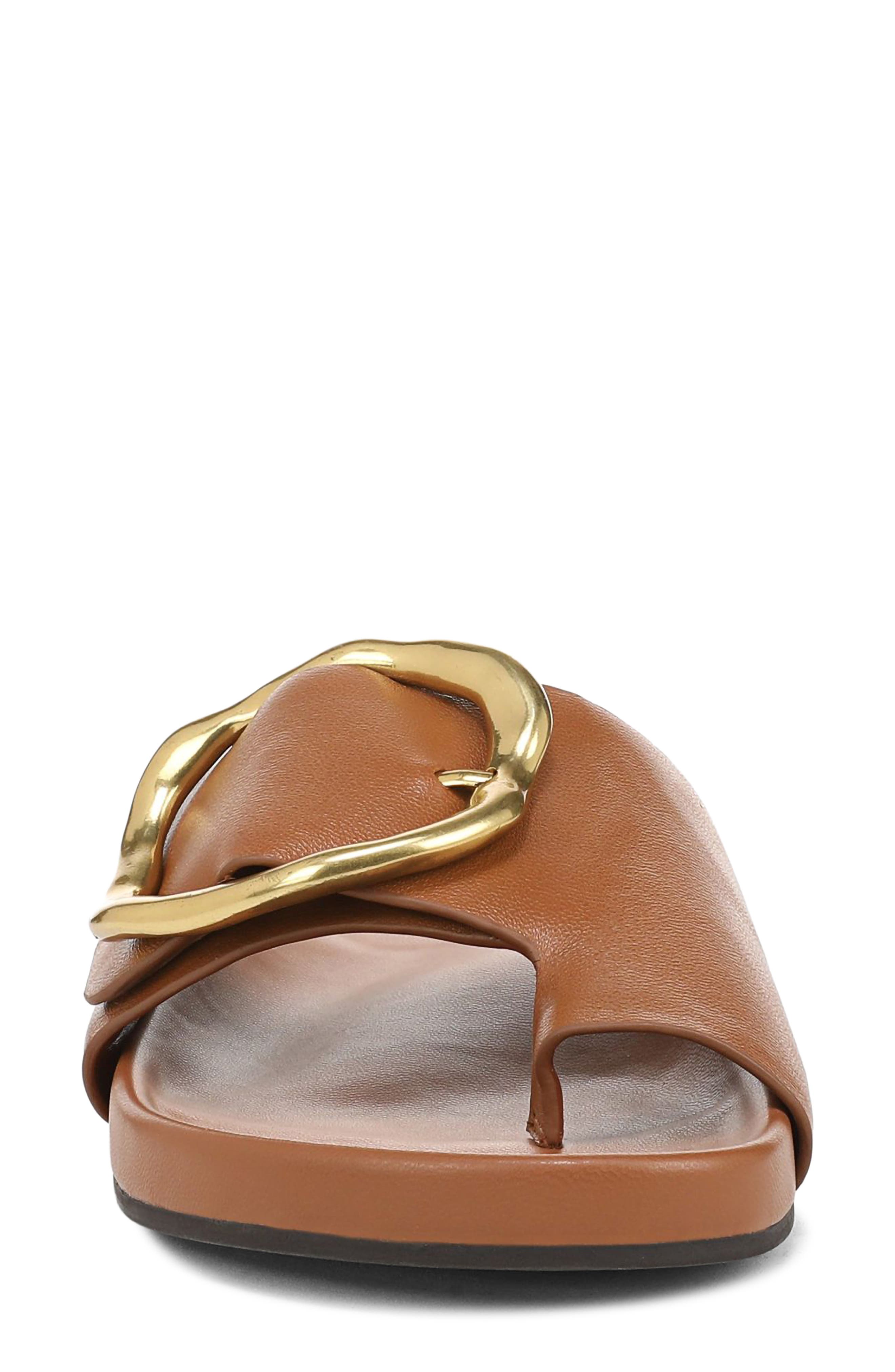 Brianka Sandal, Alternate, color, TAN