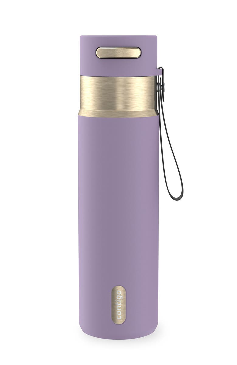 Purple Carrot Champagne