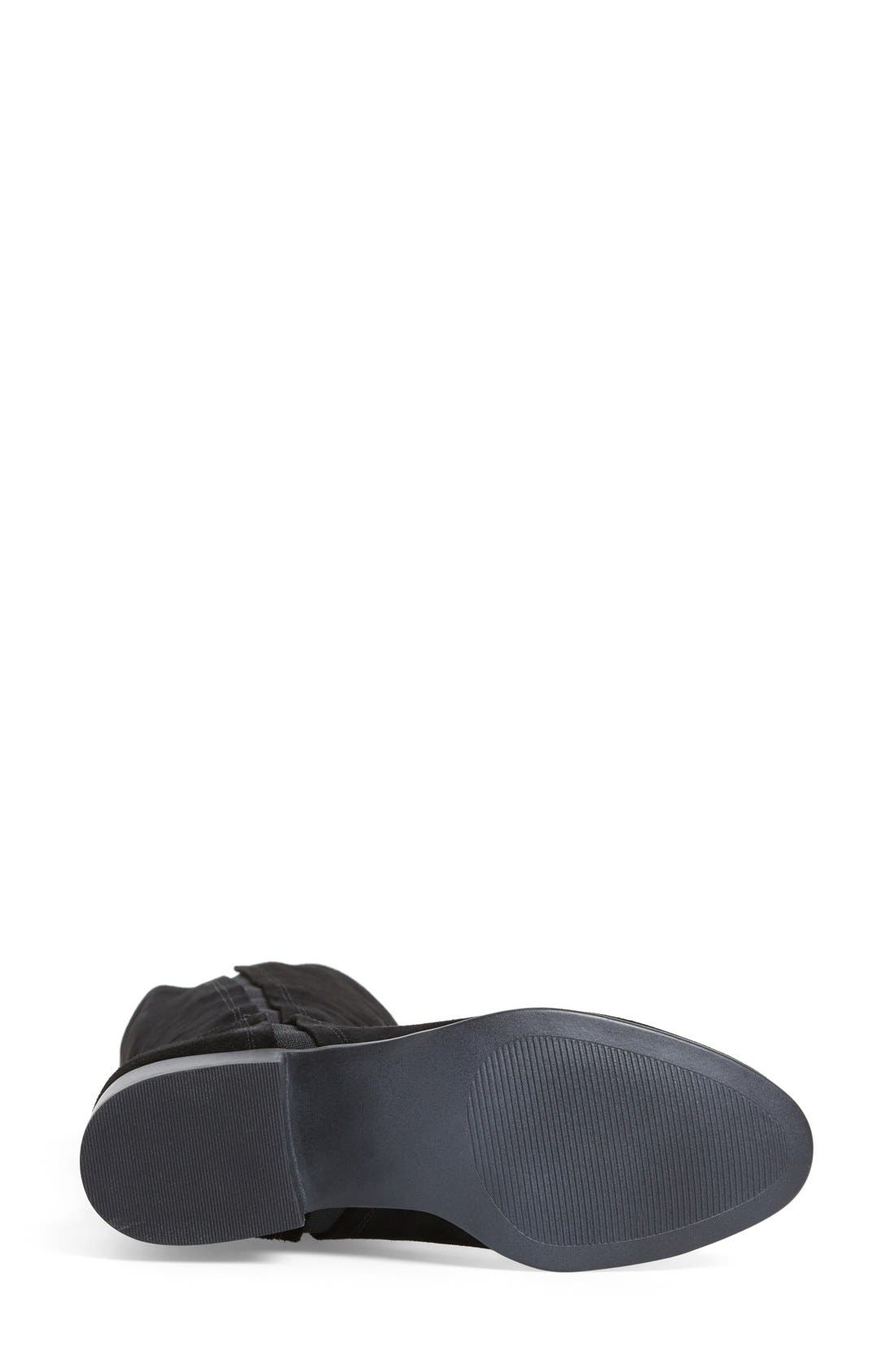 Steve Madden Pull-On Boot, Alternate, color, 