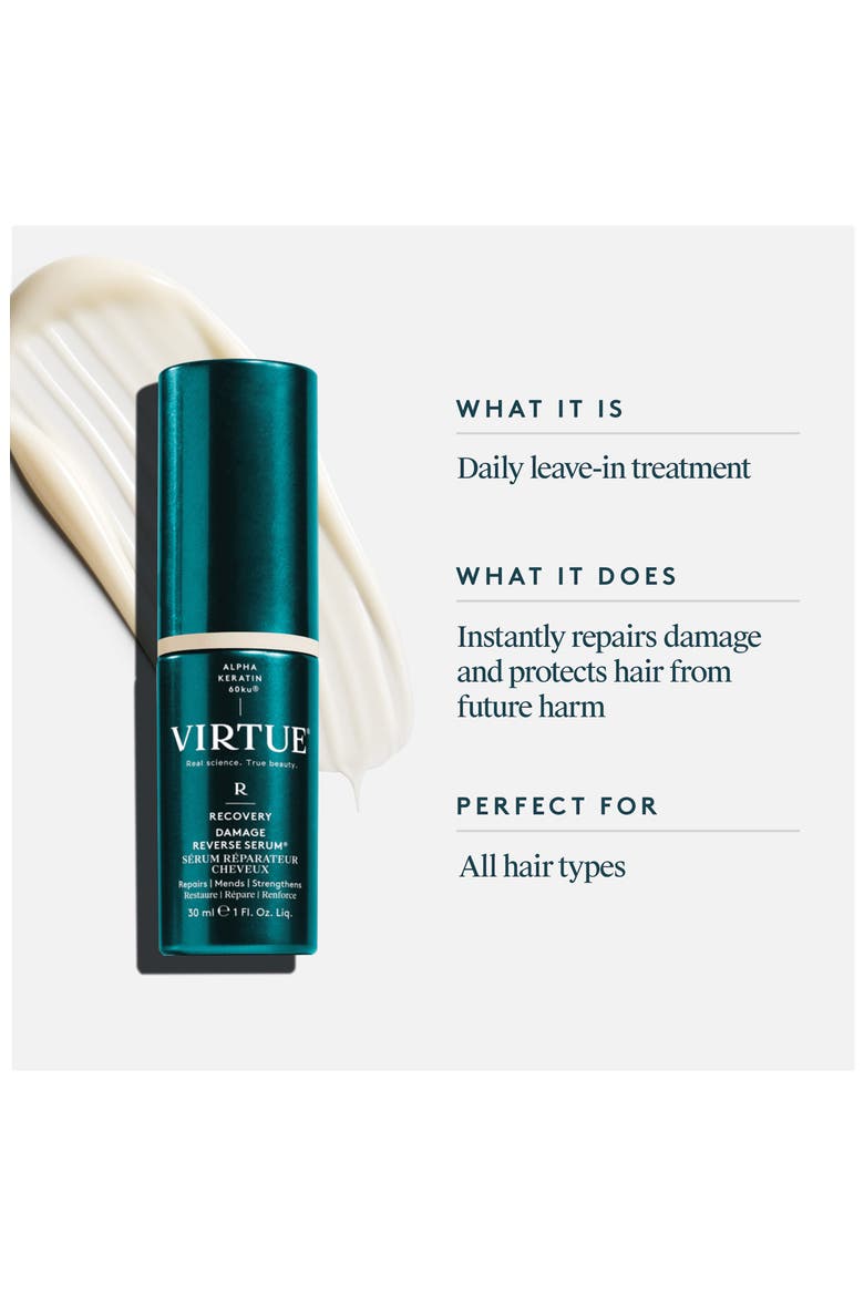 Travel Damage Reverse Serum, Alternate, color, NO COLOR