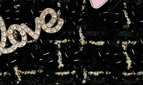 Hot Focus Kids' Mini Crossbody Bag In Multi