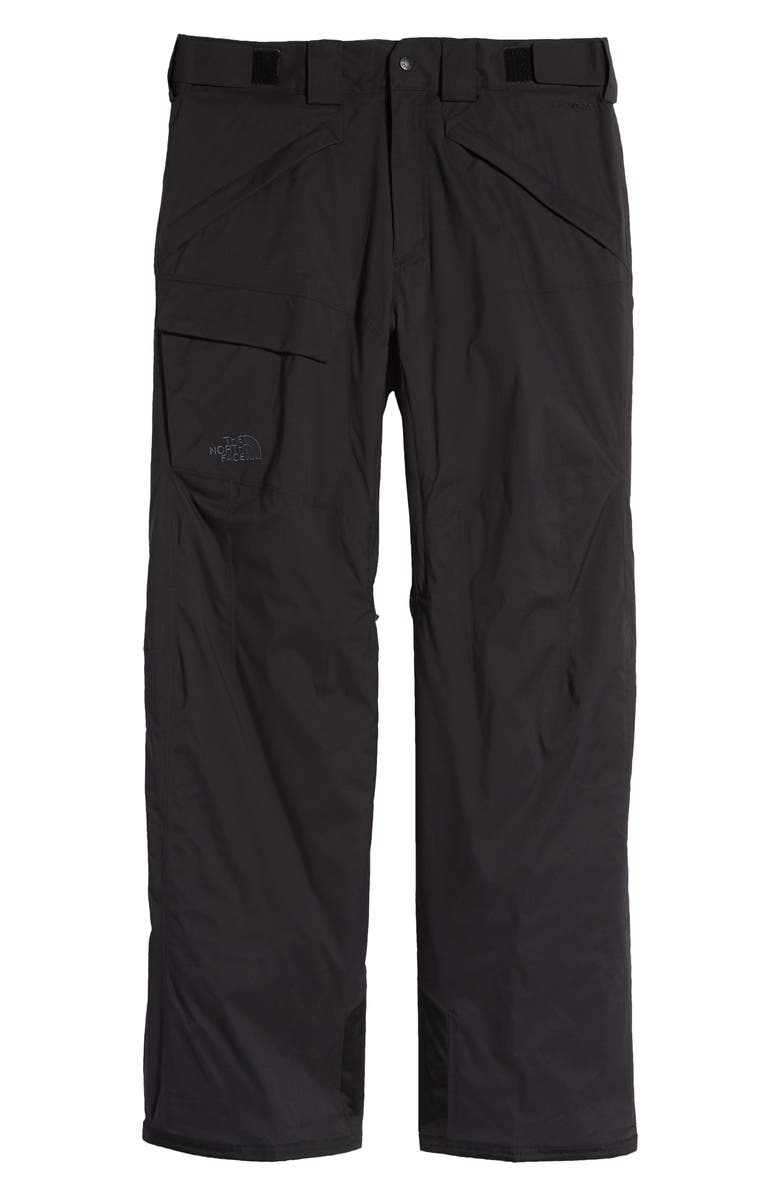 The North Face Freedom Men's Heatseeker<sup>™</sup> Eco Insulated Snow Pants, Alternate, color,