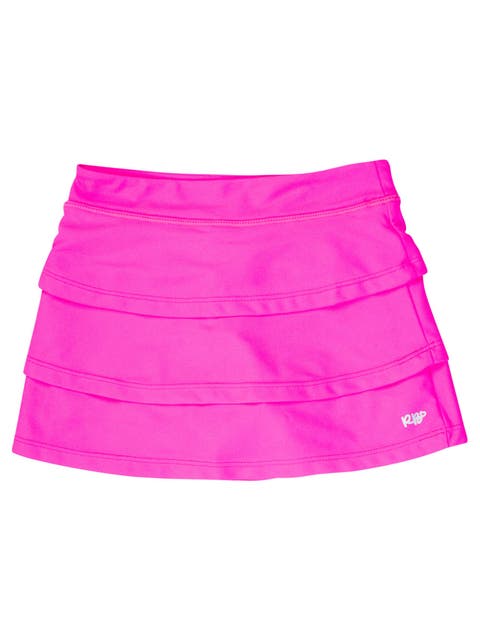 Girls Active Skort