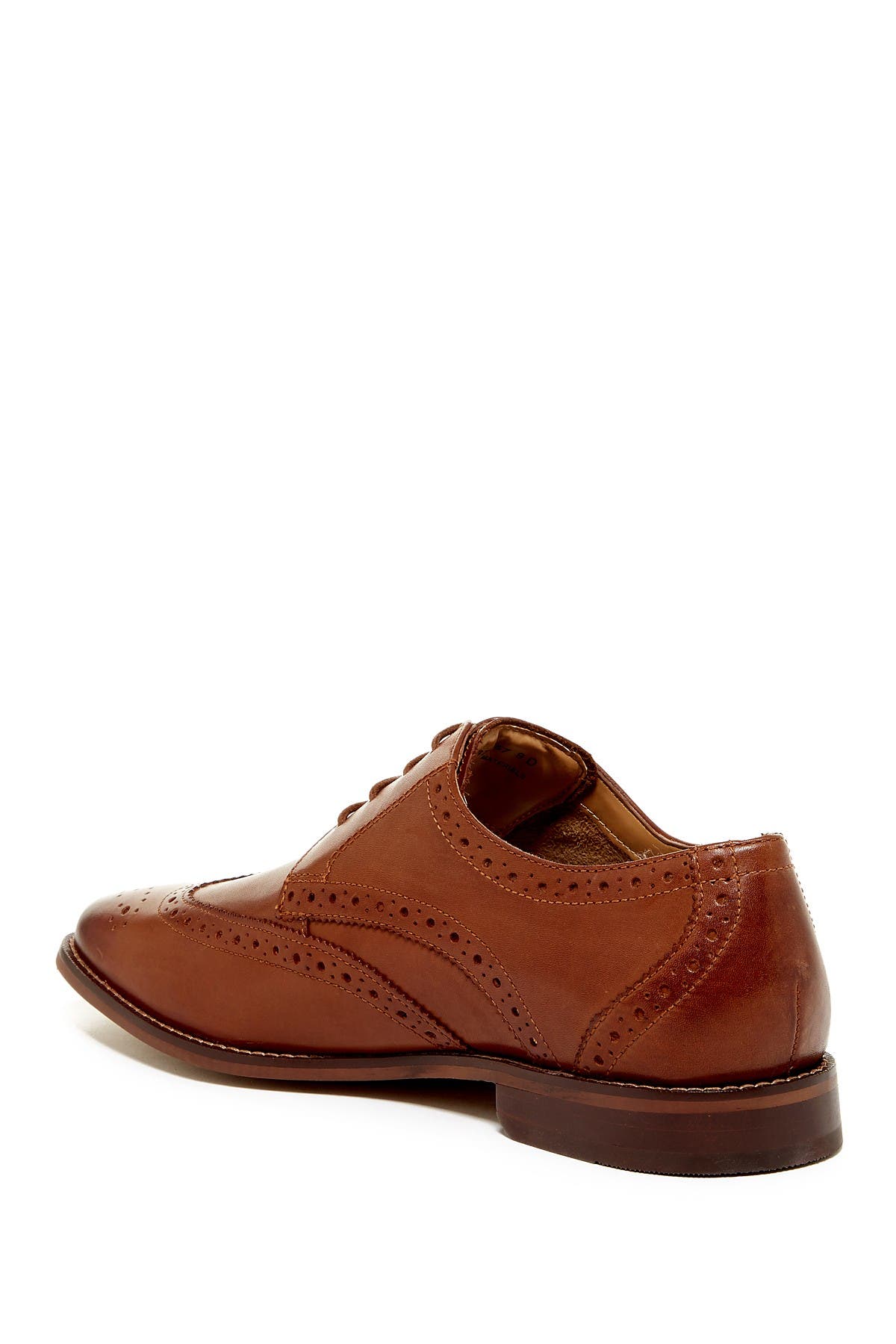 Florsheim Montinaro Wingtip Oxford, Alternate, color, 