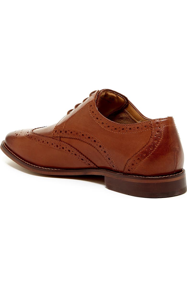Florsheim Montinaro Wingtip Oxford, Alternate, color,