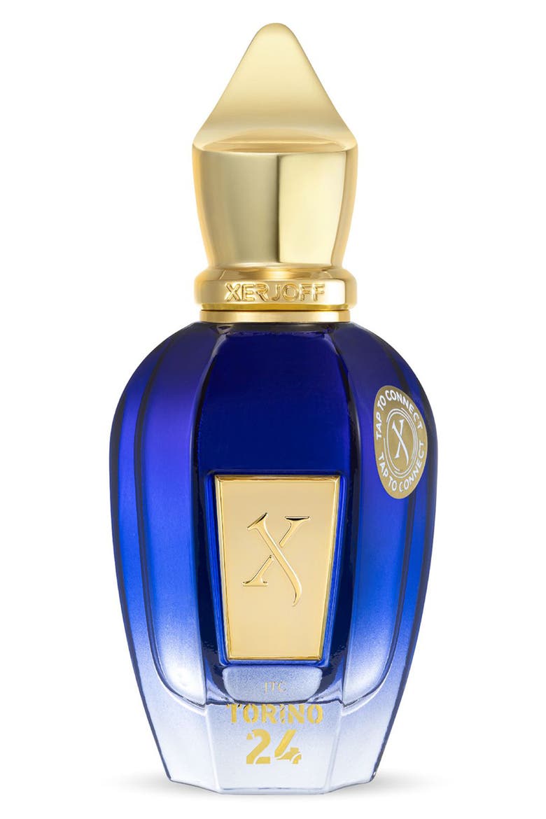 TORINO24 Eau de Parfum, Main, color, NO COLOR