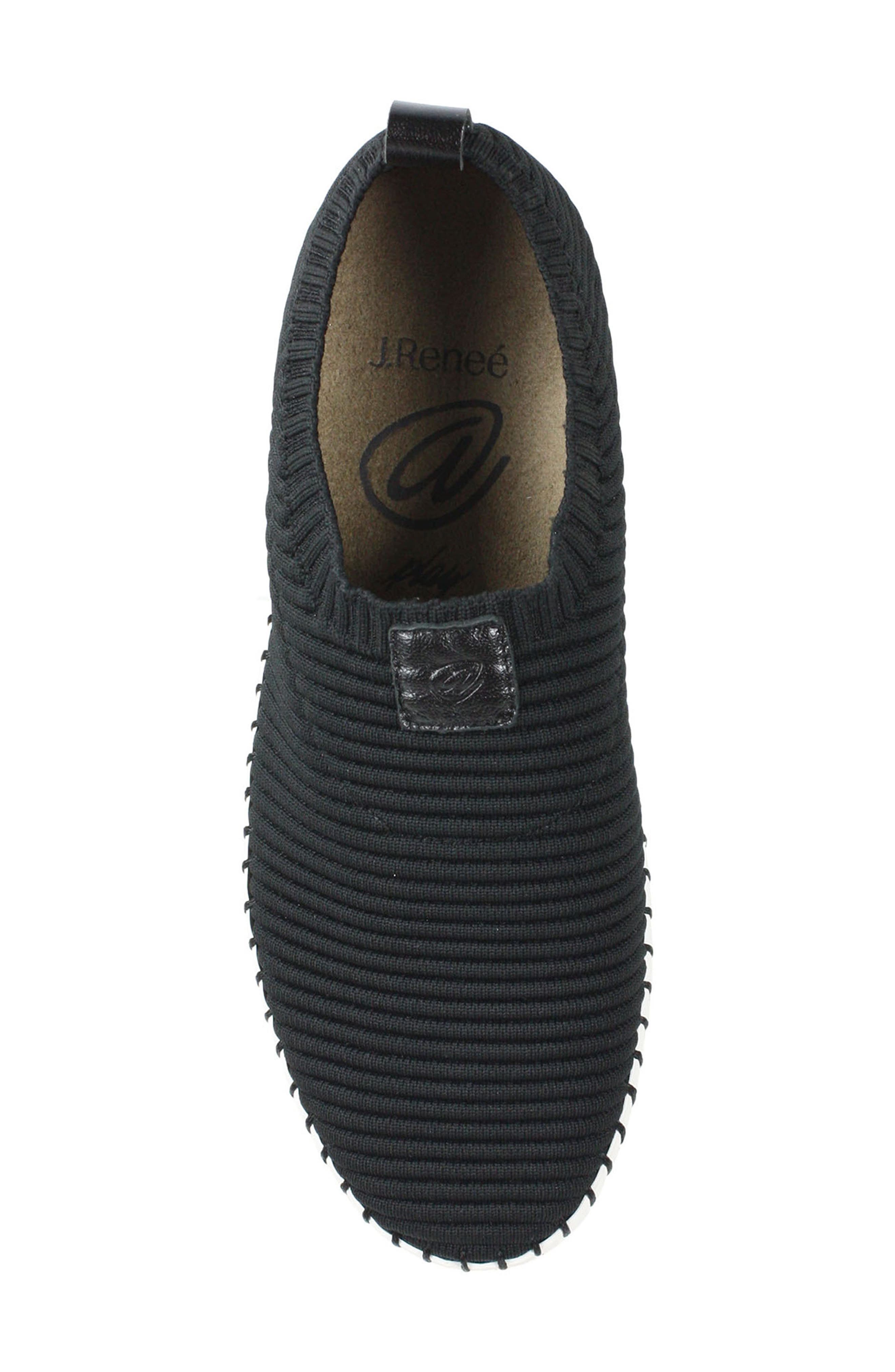 J. Reneé J.Reneé Donnia Slip-On Sneaker, Alternate, color, 