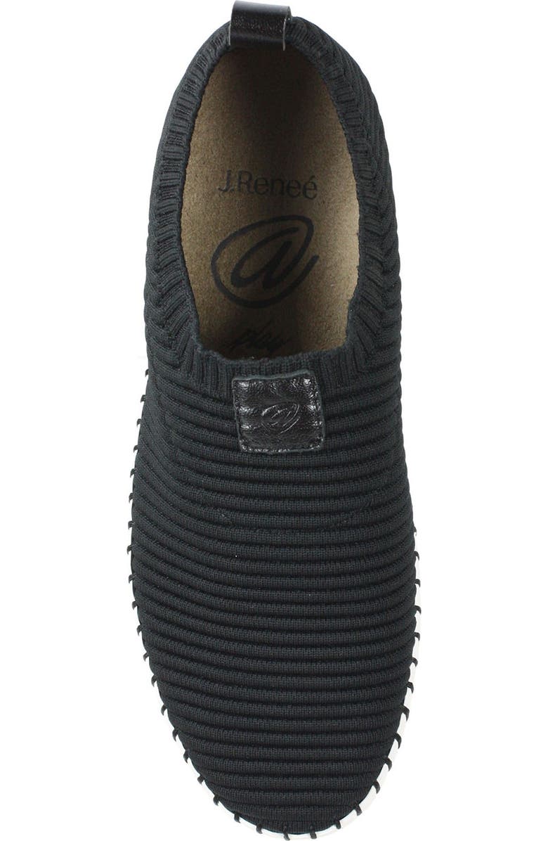 J. Reneé J.Reneé Donnia Slip-On Sneaker, Alternate, color,