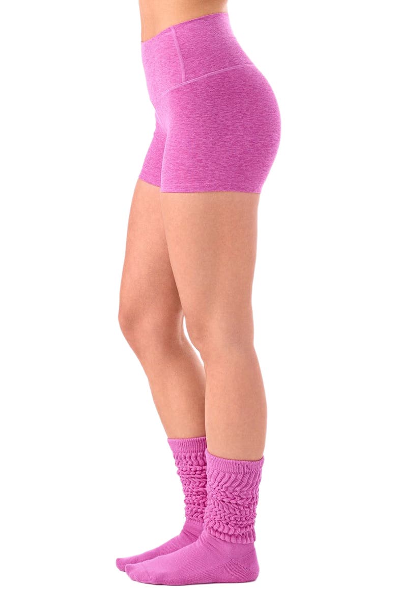 Tavi Cloud Hot Short, Alternate, color, Paradise Space Dye